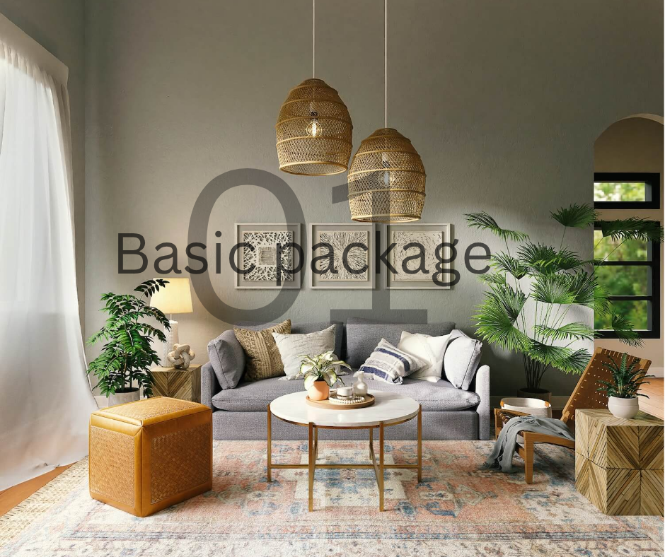 basic packege